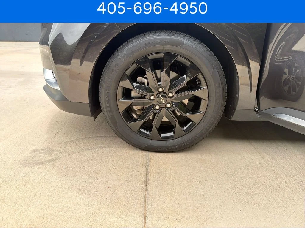 Pre-Owned 2022 Kia Carnival SX Prestige