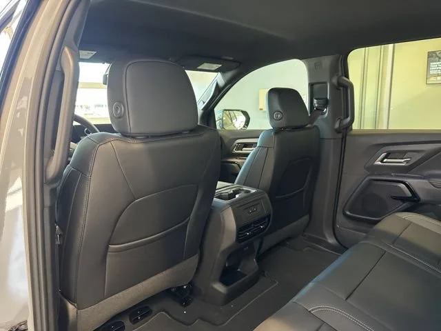 2026 Chevrolet Silverado EV LT - Photo 24