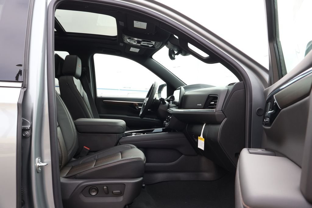 2026 Chevrolet Tahoe High Country - Photo 47