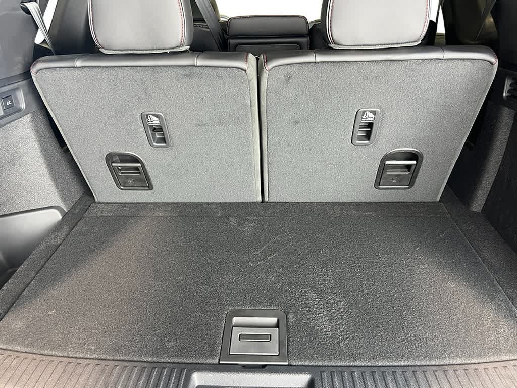 2026 Acura MDX A-Spec Package - Photo 67