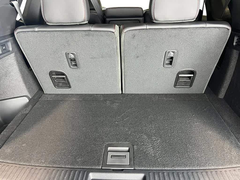 2026 Acura MDX A-Spec Package - Photo 66