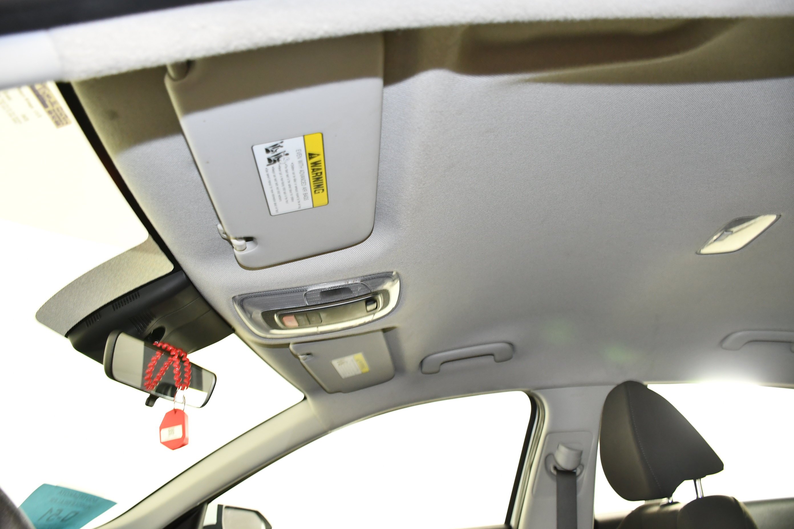 Used 2024 Serenity White Hyundai SEL image 37