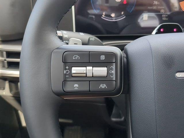2025 Hyundai Santa Fe SEL - Photo 25
