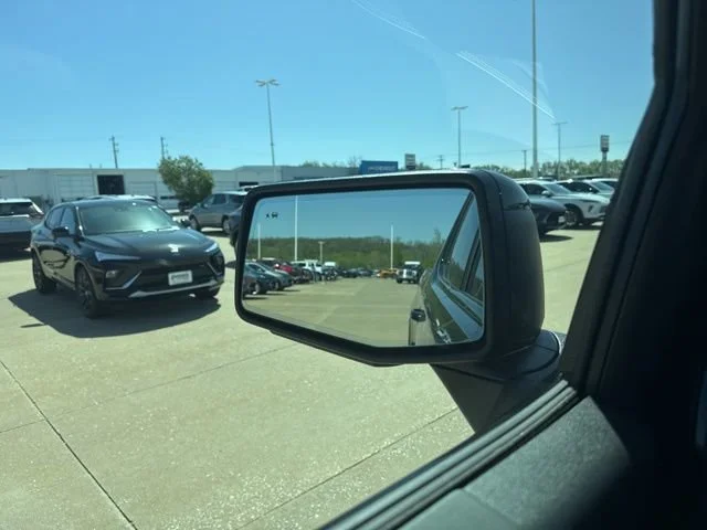 2026 GMC Sierra 1500 AT4X - Photo 63