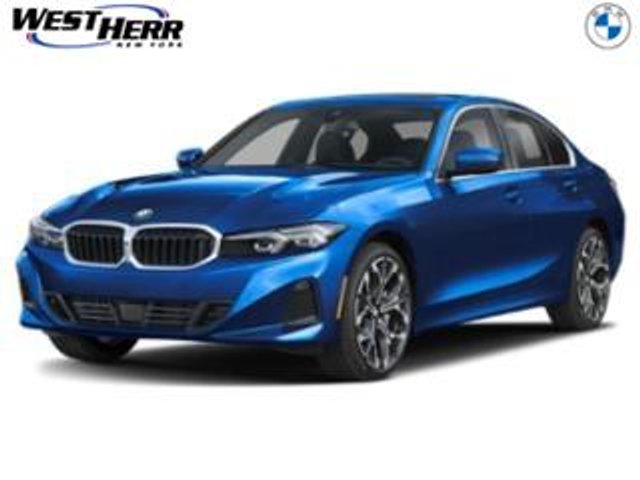 2026 BMW 330i 330i xDrive
