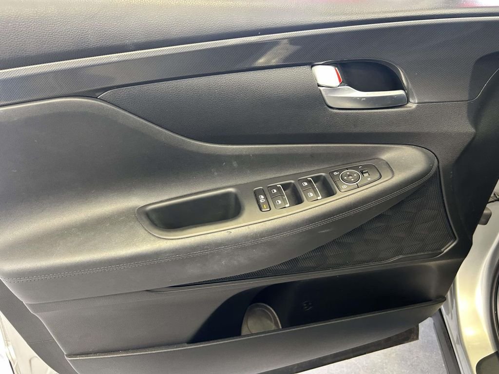 Used 2023 Silver Hyundai SEL image 15