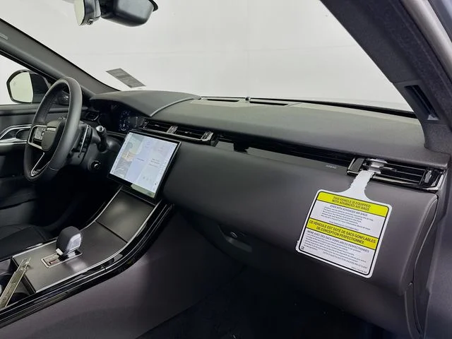 New 2026 Zadar Grey Land Rover S image 31
