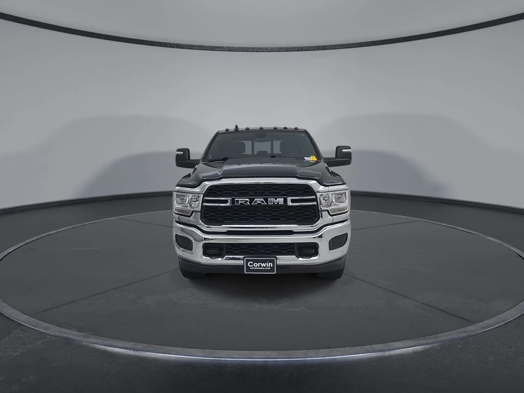 Certified Used 2024 Black Ram Tradesman image 6