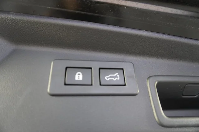 Certified Used 2026 Black Subaru Limited image 37