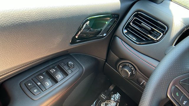 New 2026 Vapor Gray Exterior Paint Dodge GT image 32