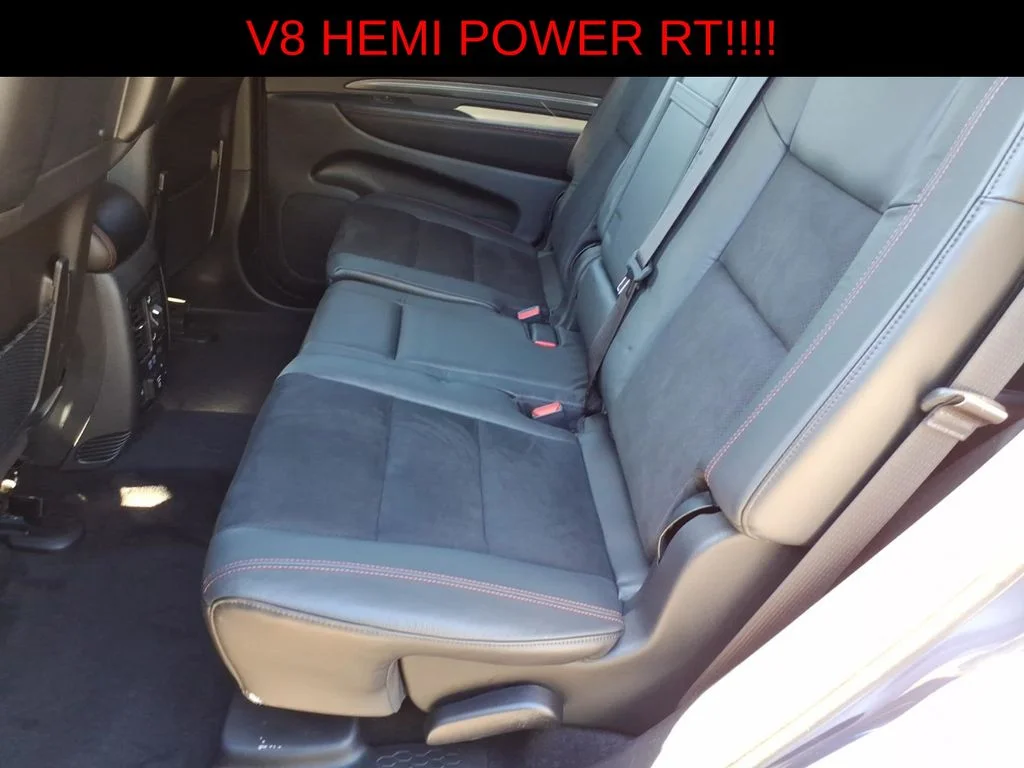 Used 2021 Blue Dodge R/T image 13