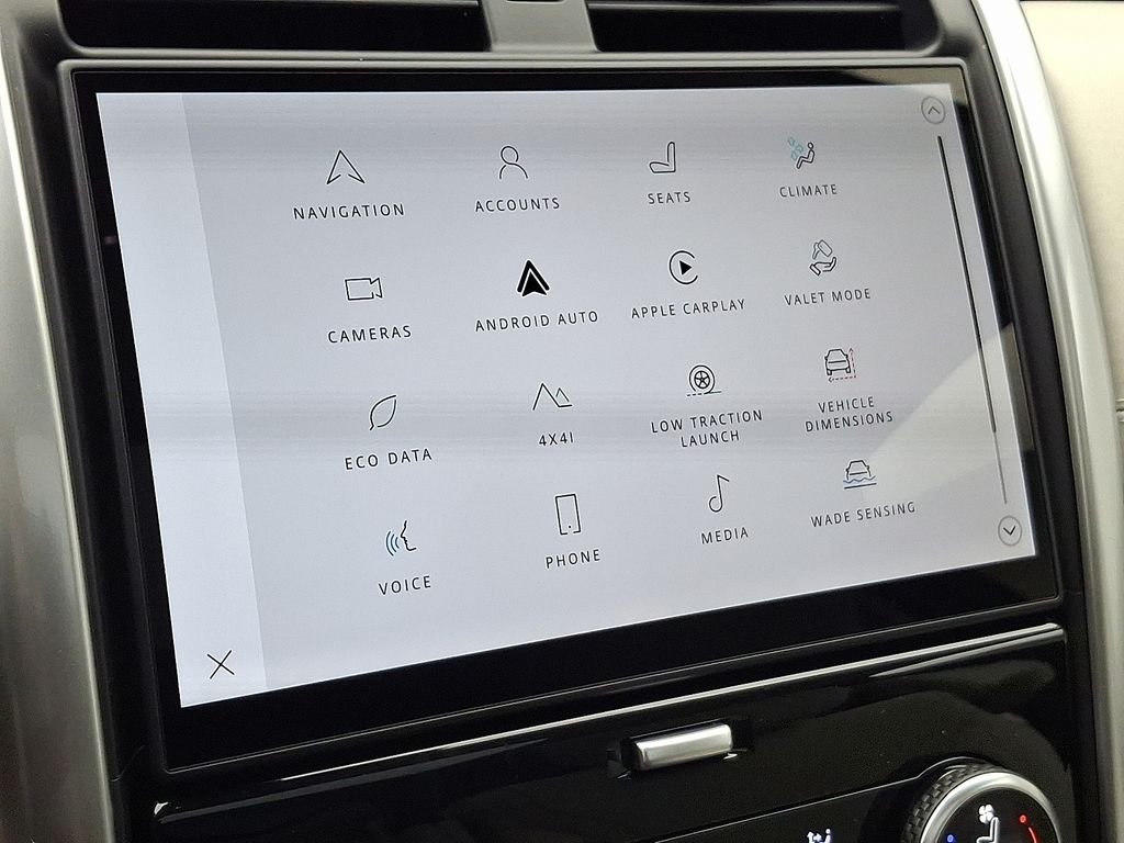 New 2026 Eiger Grey Land Rover S image 18