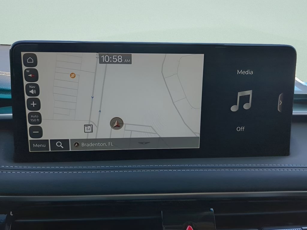 2026 GENESIS G70 Standard - Photo 22