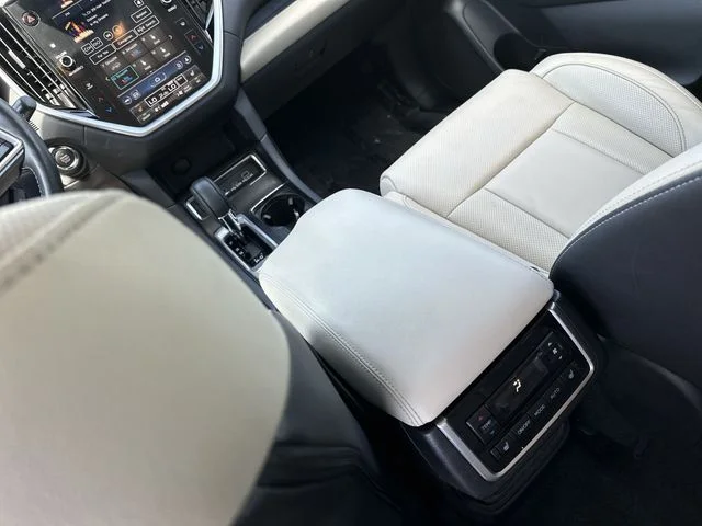 Used 2023 Black Subaru Limited image 24