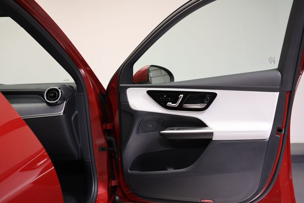 2026 Mercedes-Benz GLC Base - Photo 44