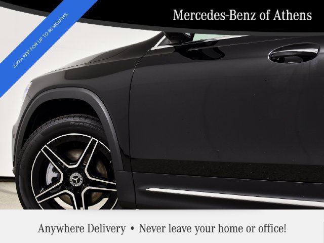New 2026 Night Black Mercedes-Benz GLB 250 image 15