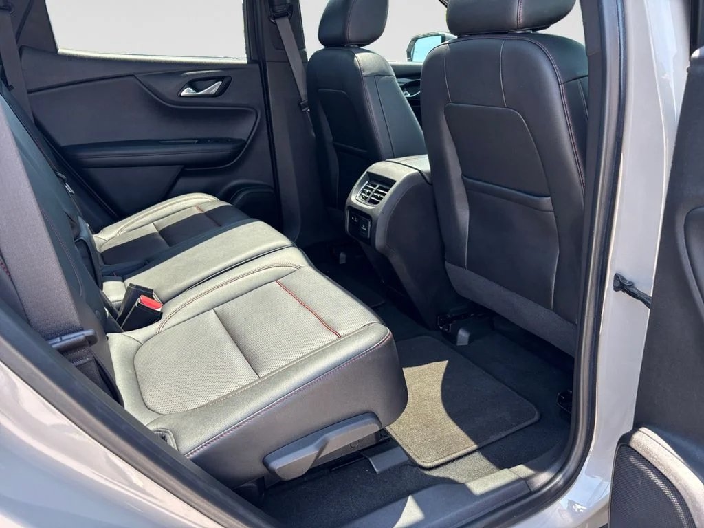 Used 2021 Gray Chevrolet RS image 47