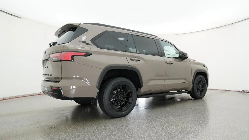 New 2026 Mudbath Toyota Limited image 8