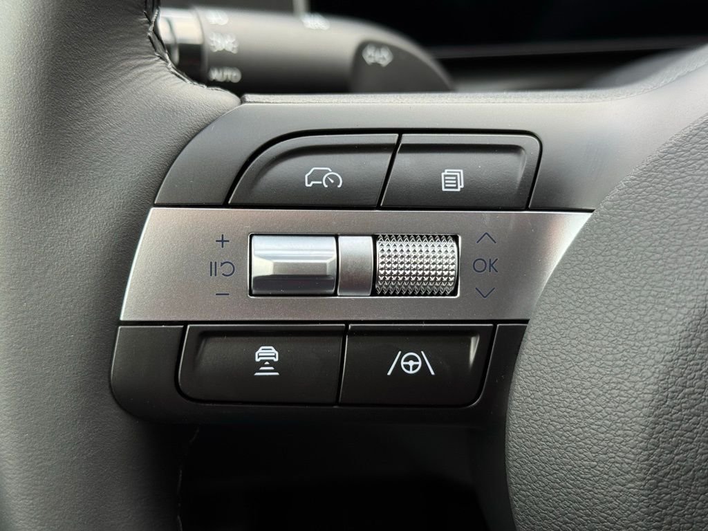 2026 Hyundai Tucson XRT - Photo 23