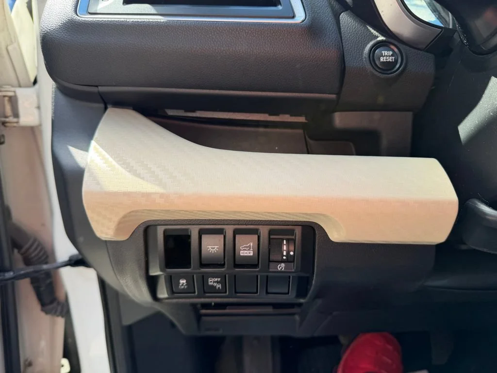 Used 2021 White Subaru Premium image 38