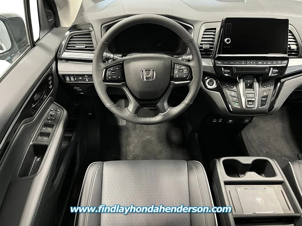 New 2027 Platinum White Pearl Honda Elite image 25