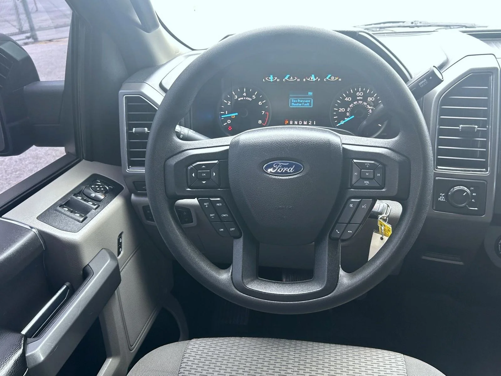 Certified Used 2018 Black Ford XLT image 12
