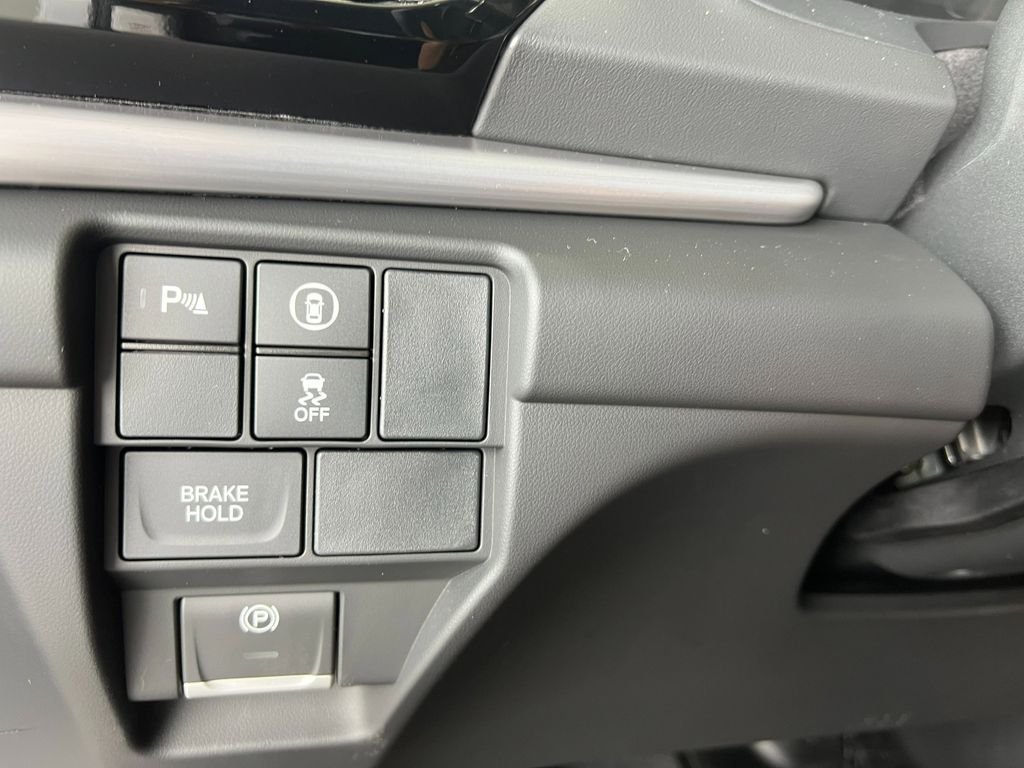 New 2026 Liquid Carbon Metallic Acura Technology Package image 19