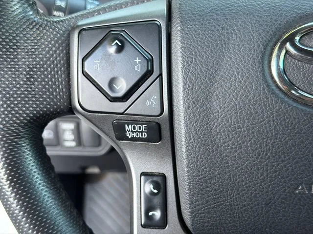 Used 2023 White Toyota TRD Sport image 24