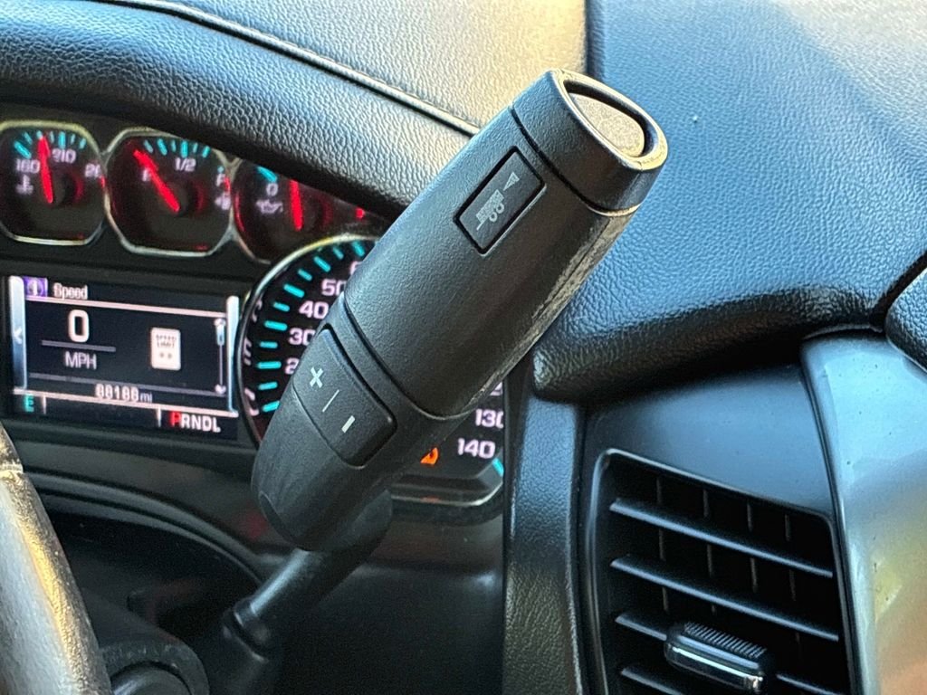 Used 2019 Black Chevrolet LT image 31
