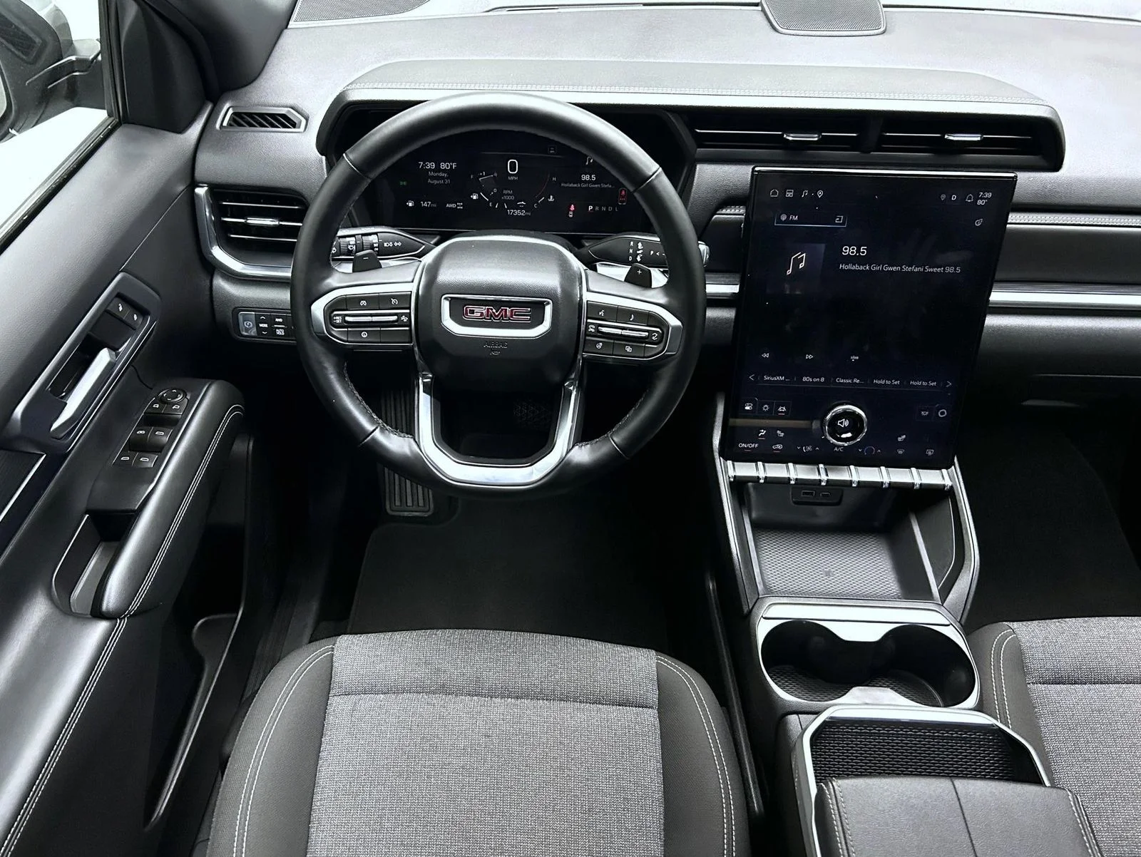 Used 2026 Silver GMC Elevation image 14