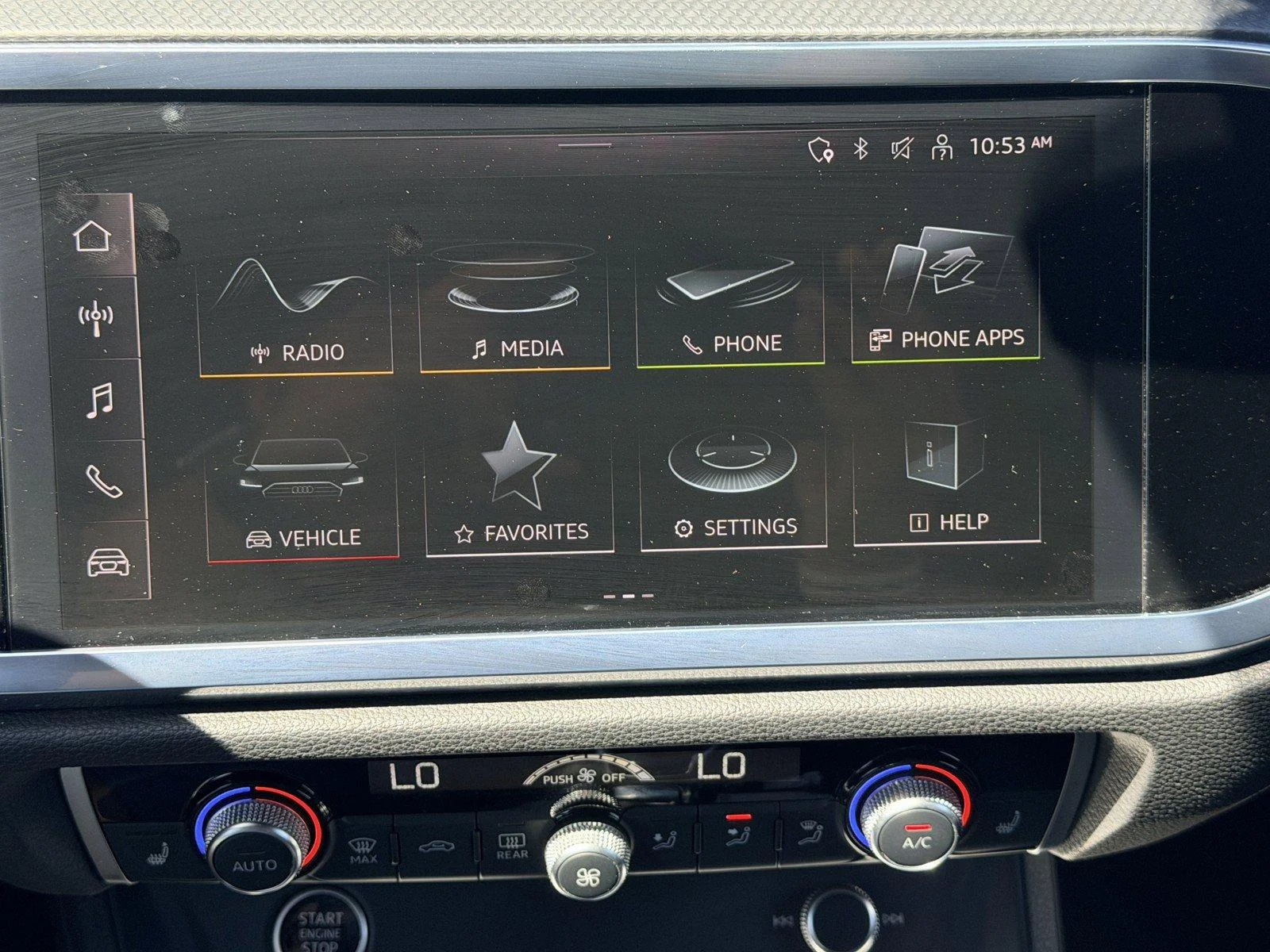 Used 2023  Audi S line Premium image 21