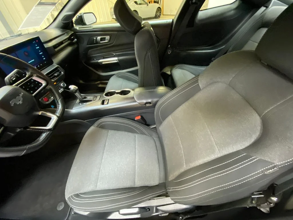 Used 2026 Black Ford EcoBoost image 19