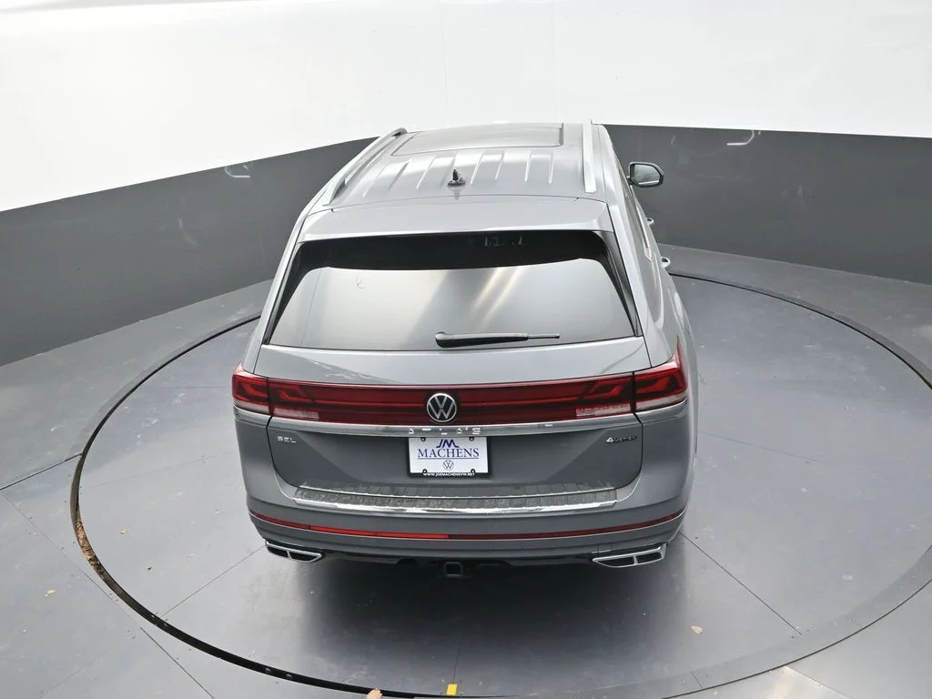 New 2026  Volkswagen 2.0T SEL Premium R-Line image 19