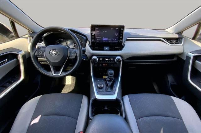 Certified Used 2022 ICE CAP Toyota  image 16
