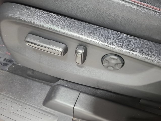 2025 Honda Odyssey Sport L - Photo 21