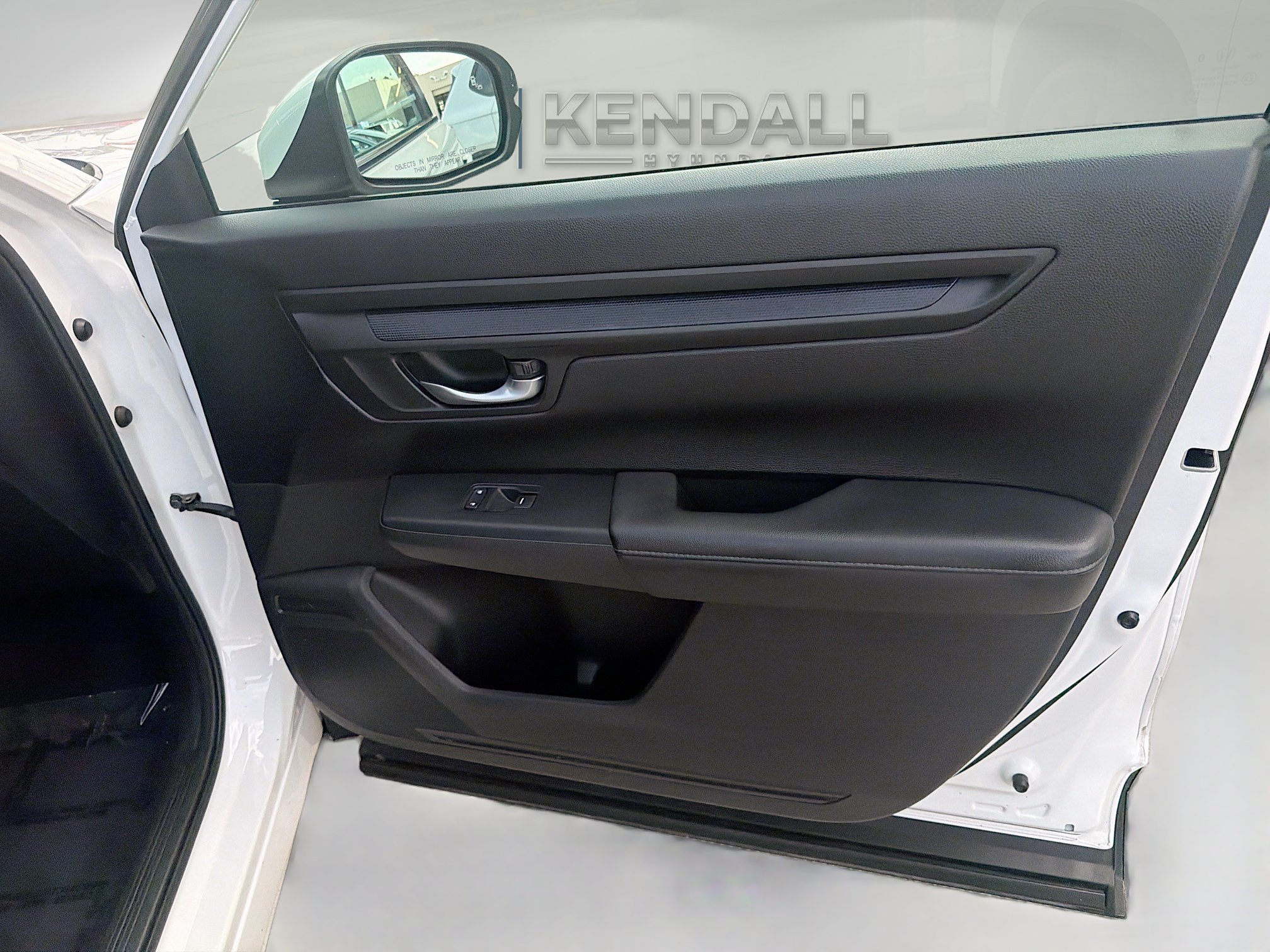 Used 2024 sparkle silver metallic Honda EX image 31