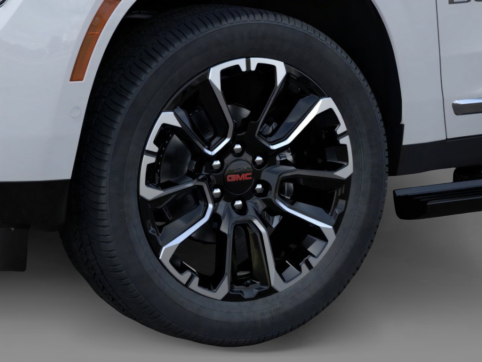 2026 GMC Yukon Denali - Photo 9