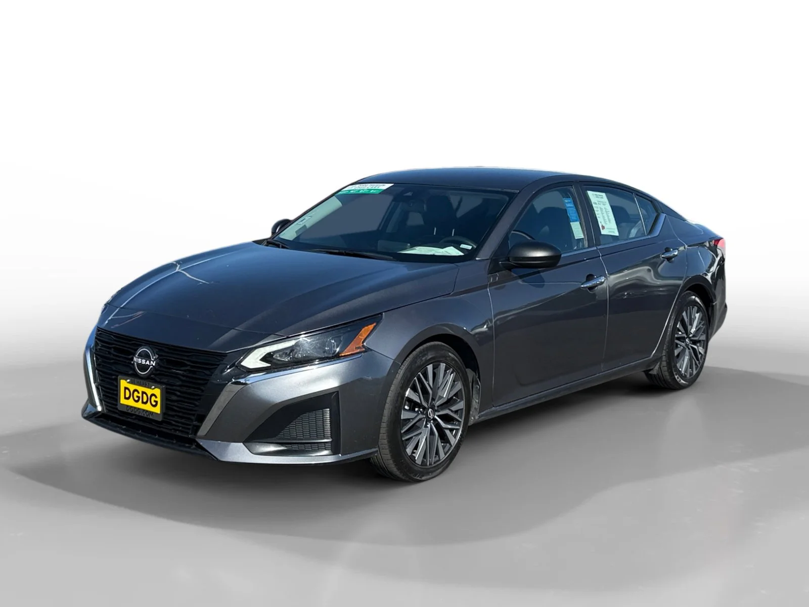 2024 Nissan Altima SV
