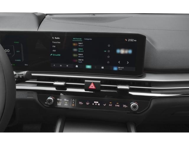 New 2027 Gravity Gray Kia SX-Prestige image 12