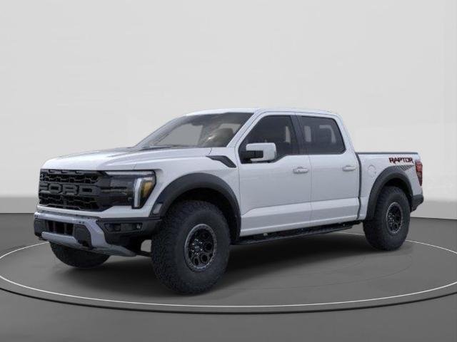2026 Ford F-150 F-150 Raptor Raptor®