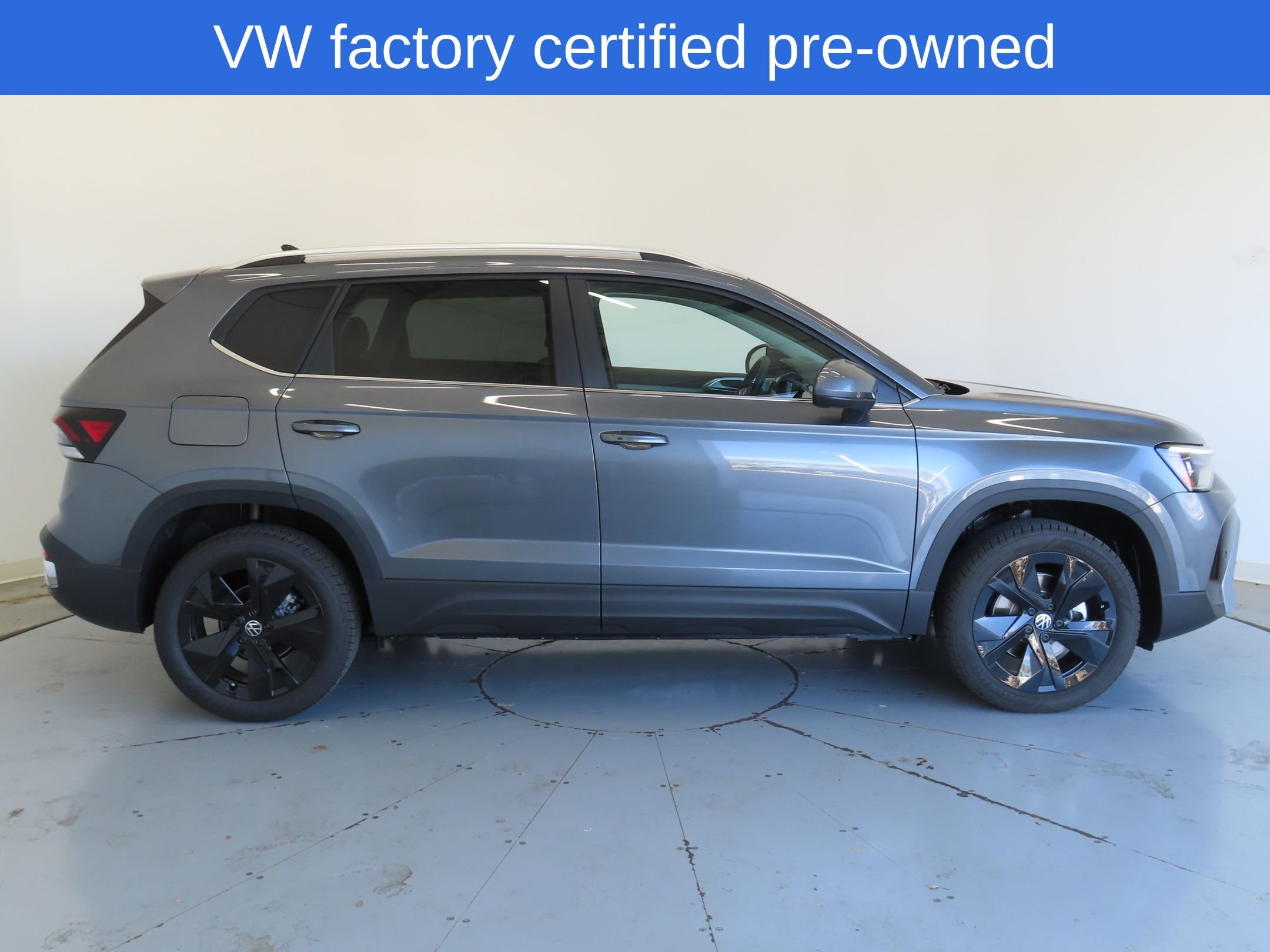 Used 2026  Volkswagen 1.5T SE image 2