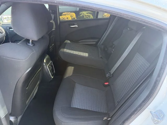 Used 2021 White Dodge R/T image 26