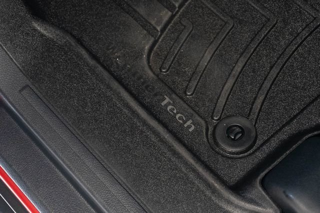 Used 2022 Red Toyota SR5 image 15