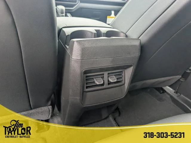 New 2026 Sterling Gray Metallic Chevrolet Trail Boss image 67