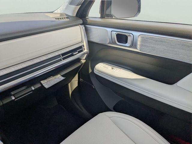 2025 Hyundai Santa Fe Calligraphy - Photo 61