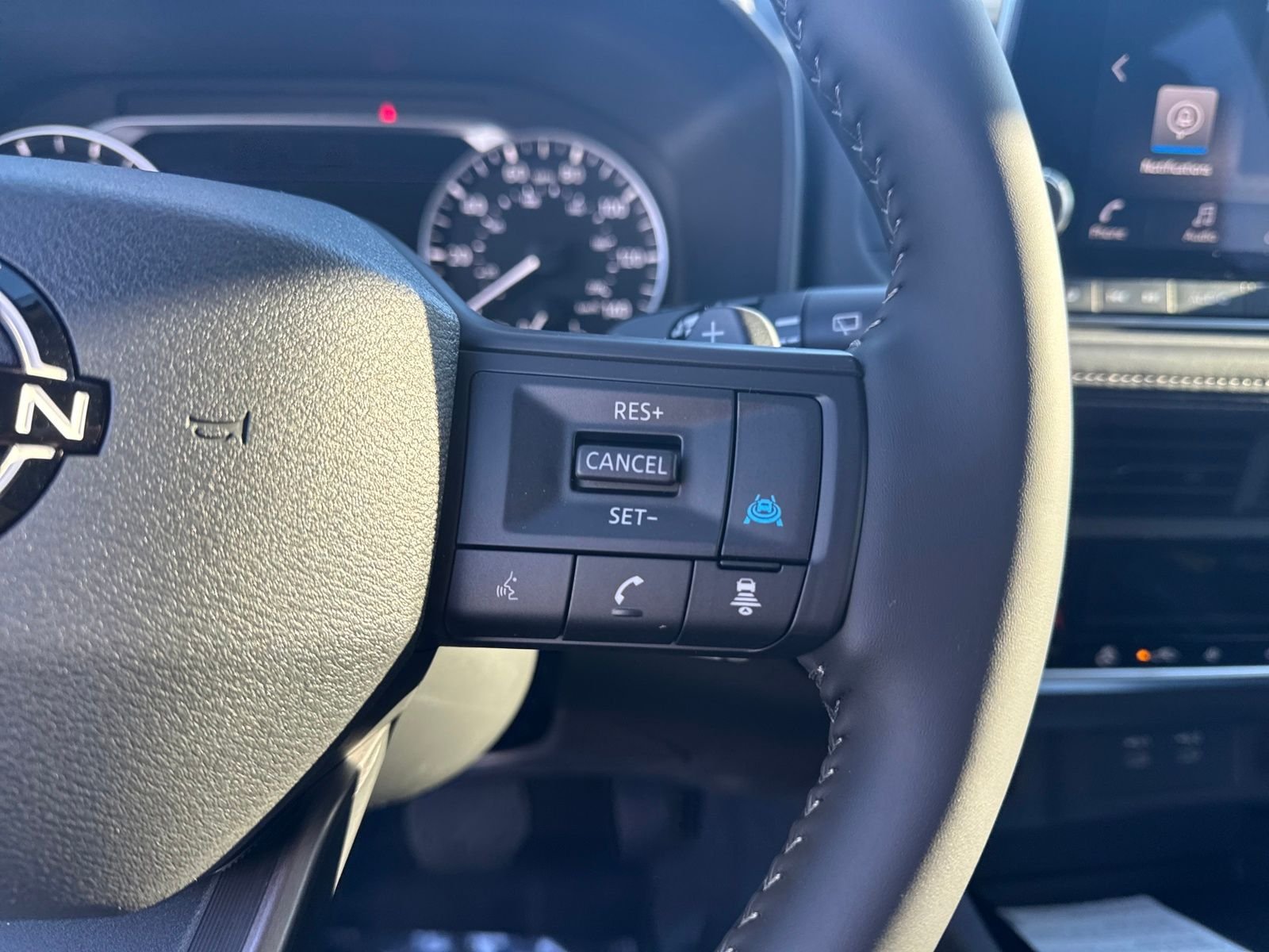 New 2026 Nissan Rogue Dark Armor 4D Sport Utility