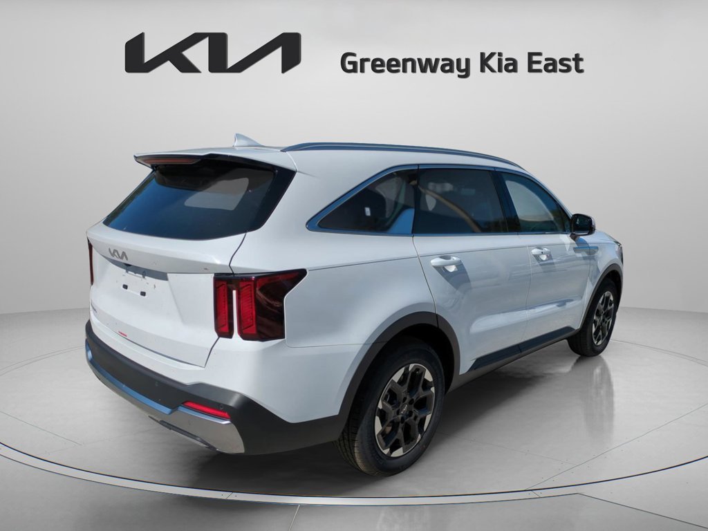 2026 Kia Sorento S - Photo 10