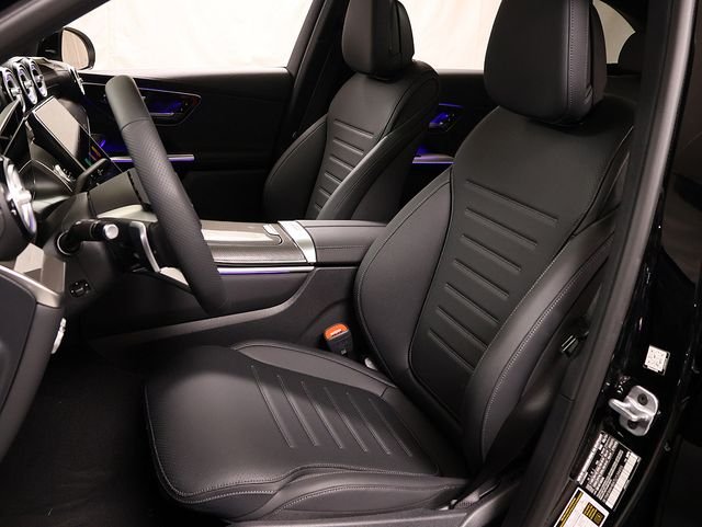 New 2026 Black Mercedes-Benz GLC 300 image 10