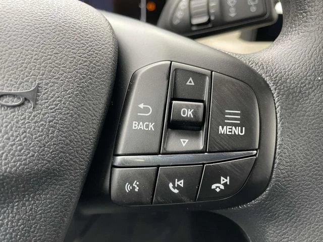 New 2026 Carbonized Gray Metallic Ford Big Bend® image 11