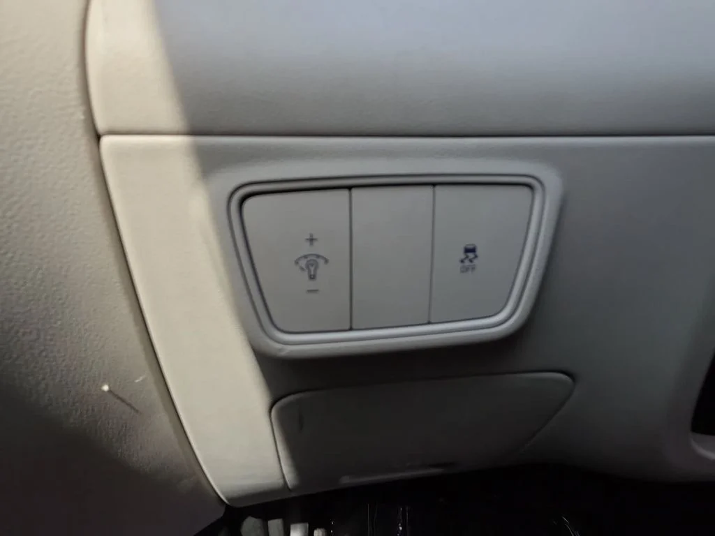 2022 Hyundai Tucson SEL - Photo 31